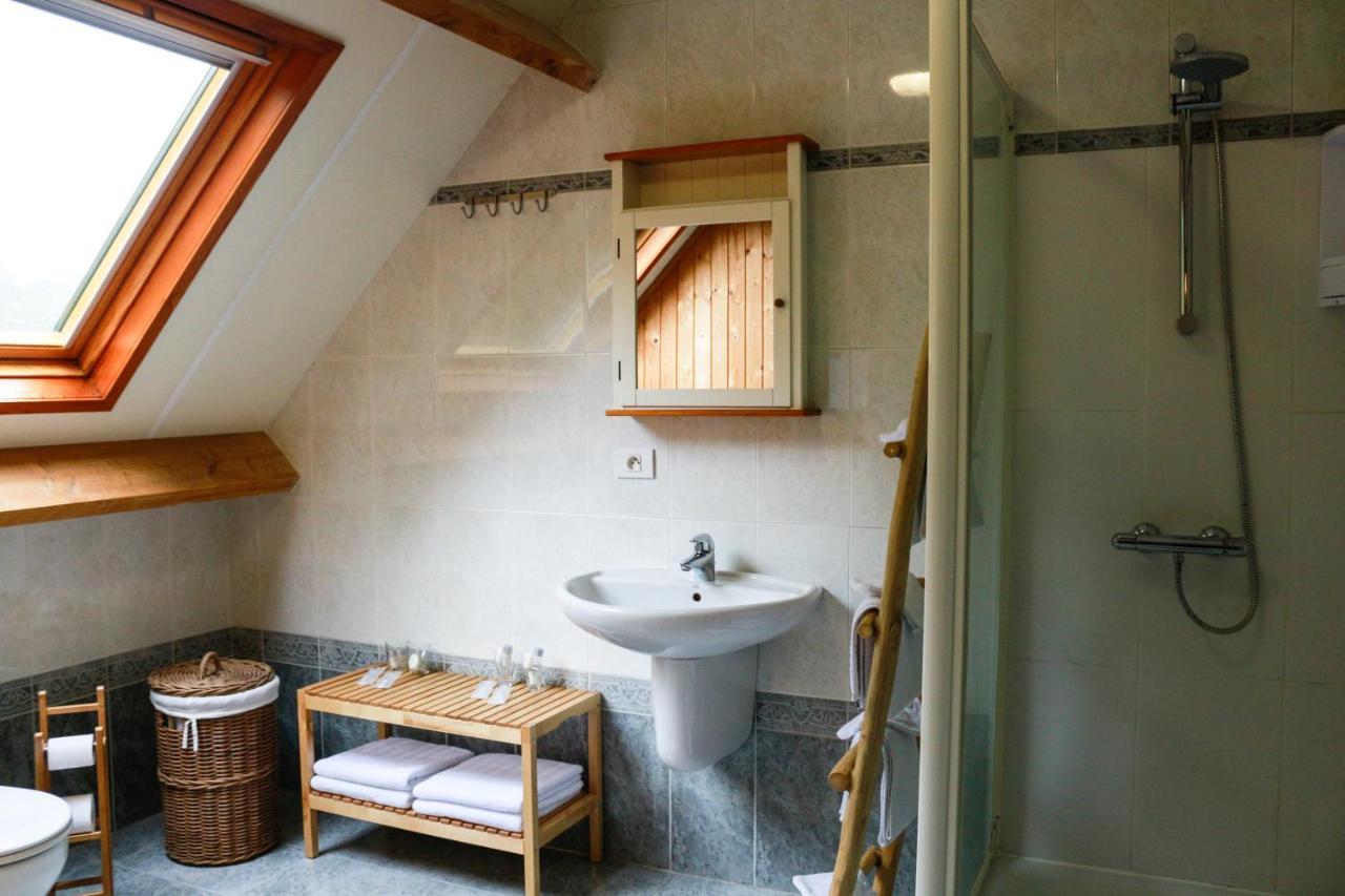 De Loteling Zoersel Экстерьер фото