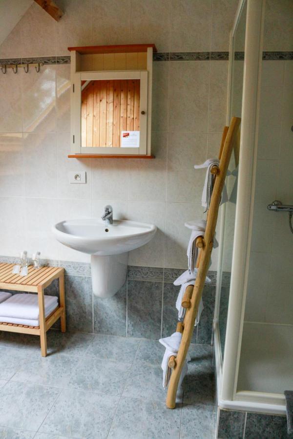 De Loteling Zoersel Экстерьер фото